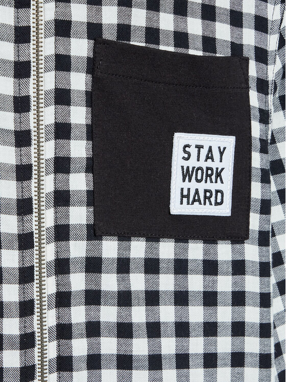 Birba Trybeyond Birba Trybeyond Μπλούζα 999 50499 00 Έγχρωμο Regular Fit