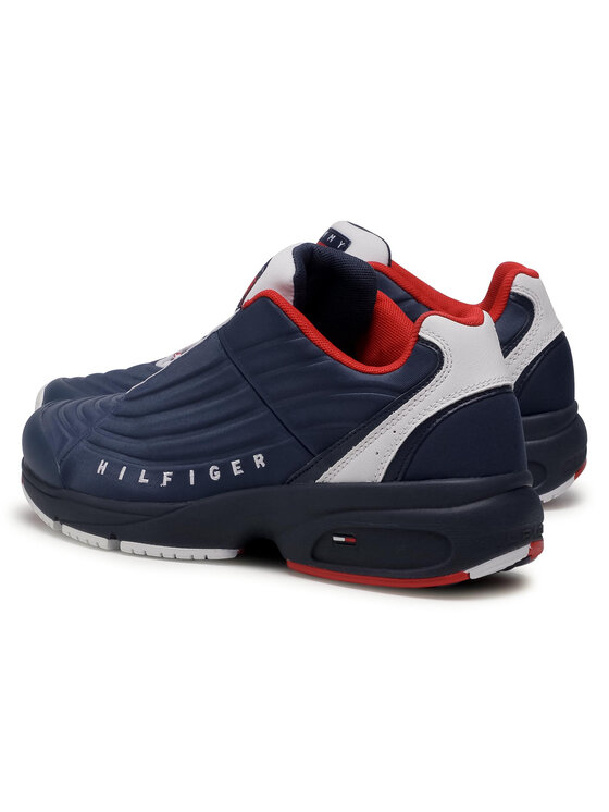Heritage tommy jeans sneaker shop