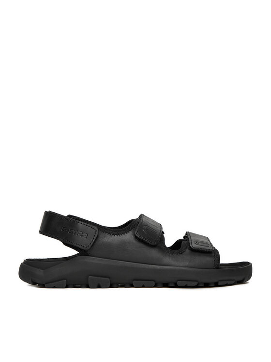 G-Star Raw G-Star Raw Basutės COMET-47 MI08 Juoda