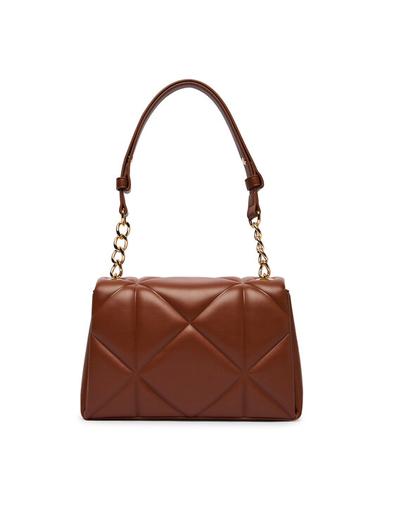 LOVE MOSCHINO LOVE MOSCHINO Kabelka JC4259PP0OLC0300 Hnedá