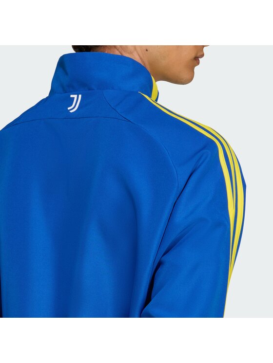 adidas adidas Kurtka wielofunkcyjna 151795 Niebieski jasny Regular Fit