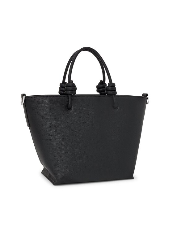 TOUS TOUS Handtasche Capazo S. T La Rue New 2001944251 Schwarz