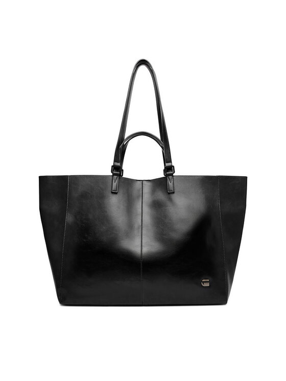 G-Star Raw G-Star Raw Kabelka EO-LDA8455 Černá