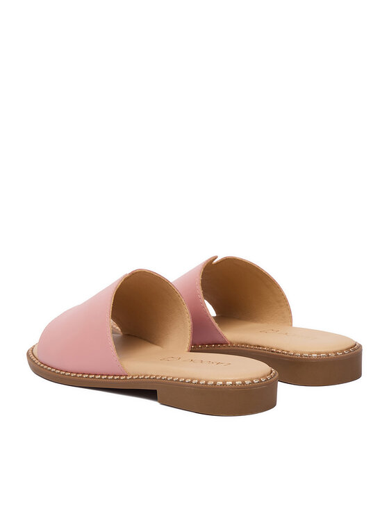 Lasocki Lasocki Ciabatte CEO-RST-KM215-01 Rosa