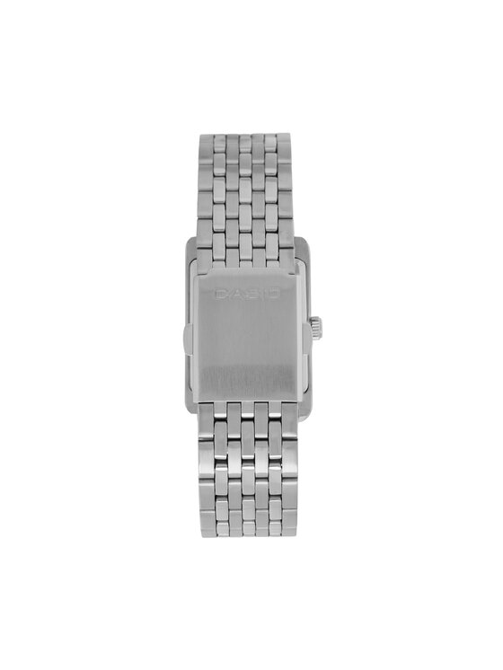 Casio Casio Käekell MTP-B215D-2AVER Hõbedane