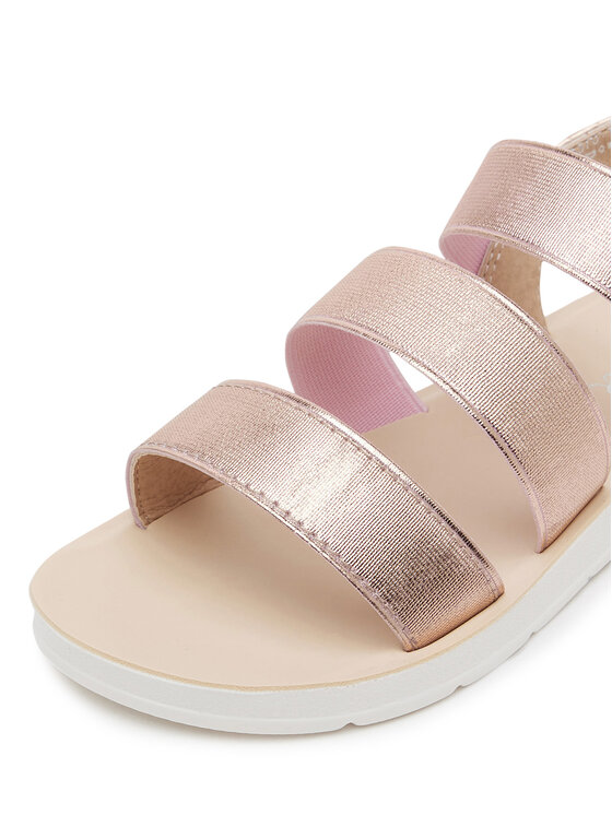 Nelli Blu Nelli Blu Sandale CSS20370-17 Roz