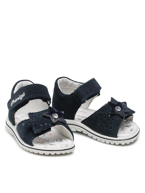 Primigi Primigi Sandali 1862344 Blu scuro