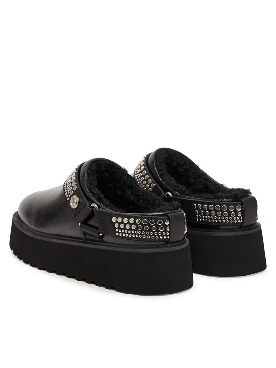 PINKO PINKO Апрески Martina 05 SD0573P001 Черен