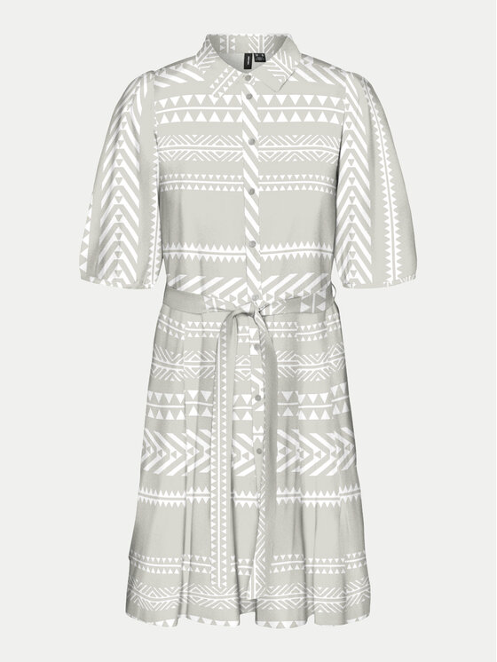 Vero Moda Vero Moda Ing ruha Dicthe 10303728 Bézs Regular Fit