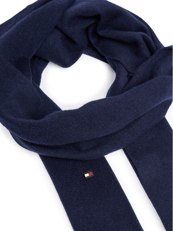 Tommy Hilfiger Tommy Hilfiger Sall Th Flag AM0AM14576 Tumesinine