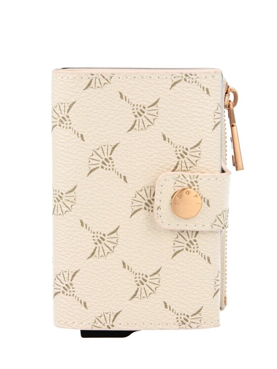 JOOP! JOOP! Etui na karty kredytowe 242679 Brązowy