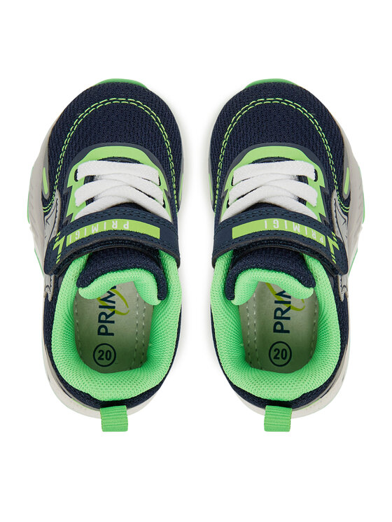 Primigi Primigi Sneakers 7950600 Dunkelblau