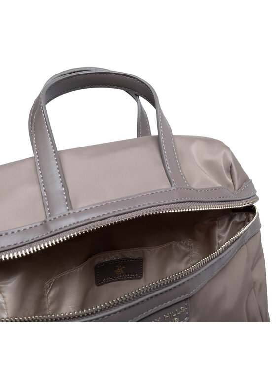Beverly Hills Polo Club Beverly Hills Polo Club Rucksack BHPC-E-024-CCC-05 Silberfarben