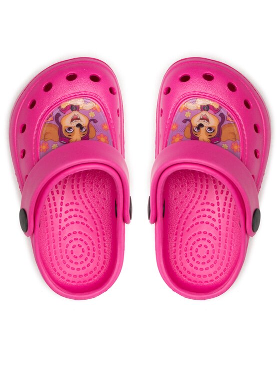 Paw Patrol Paw Patrol Şlapi ACROPP23-03 Roz