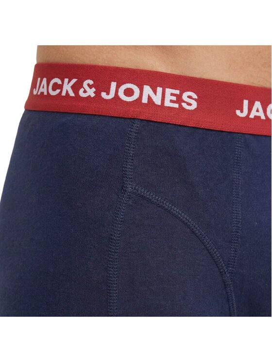 Jack & Jones Jack & Jones Bokserki 26522 Kolorowy