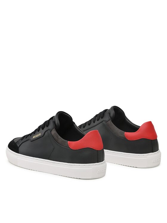 Axel Arigato Axel Arigato Laisvalaikio batai Clean 180 Remix With Toe F1036004 Juoda