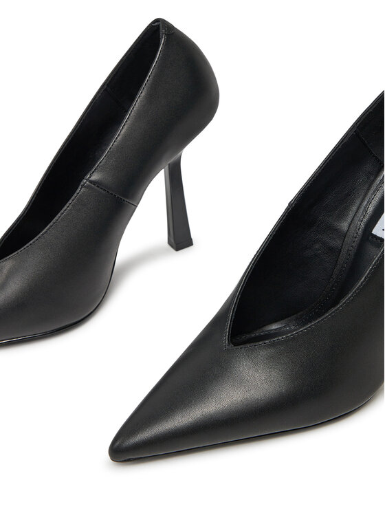 Steve Madden Steve Madden Γόβες Sedona SM11003443 Μαύρο