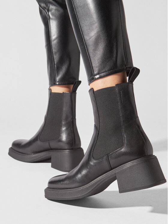 Vagabond Shoemakers Vagabond Shoemakers Saapad Dorah 5642-001-20 Must