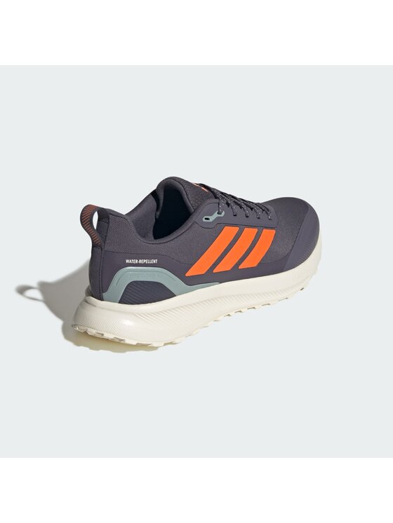 adidas adidas Bėgimo batai Runfalcon 5 Tr JQ6959 Pilka