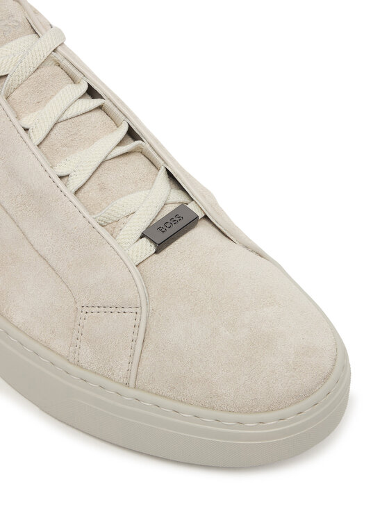 BOSS BOSS Tossud Garytenn 50534292 Beež