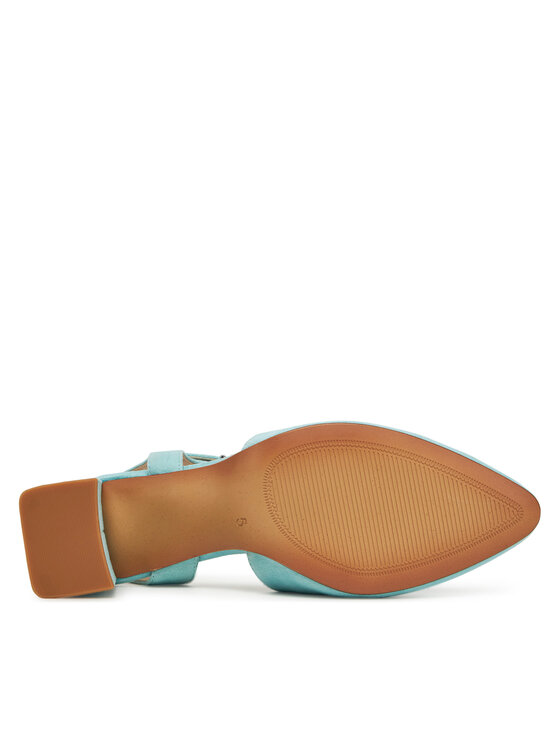 Caprice Caprice Sandaalid 9-29600-44 Sinine