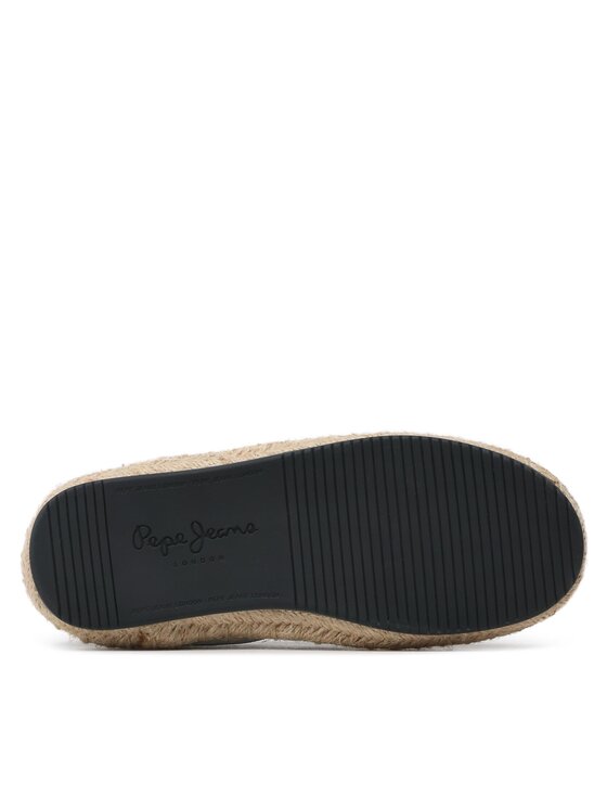 Pepe Jeans Pepe Jeans Espadrilles Tourist Camp Boys PBS10095 Sötétkék