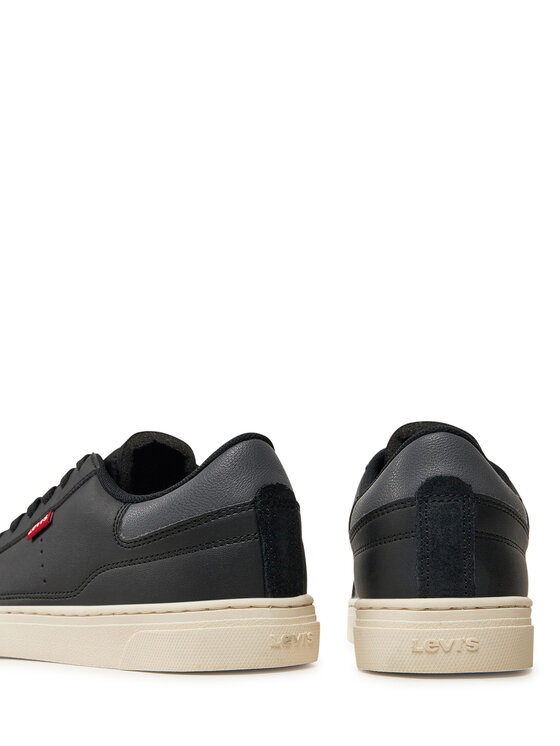 Levi's® Levi's® Laisvalaikio batai VBRY0045S Juoda