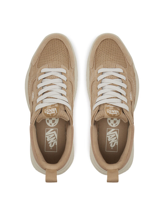 Vans Vans Sneakersy MTE UltraRange Neo VR3 VN000CWESQ71 Beżowy