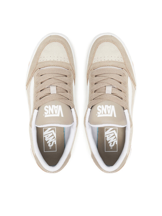 Vans Vans Sneakersy Hylane VN000D1J7D61 Beżowy