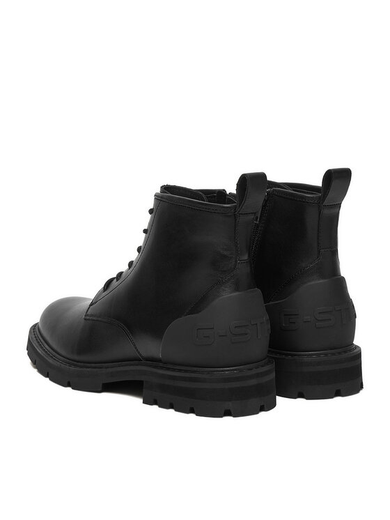 G-STAR G-STAR Ghete EO-DEXTER-10 125AM Negru