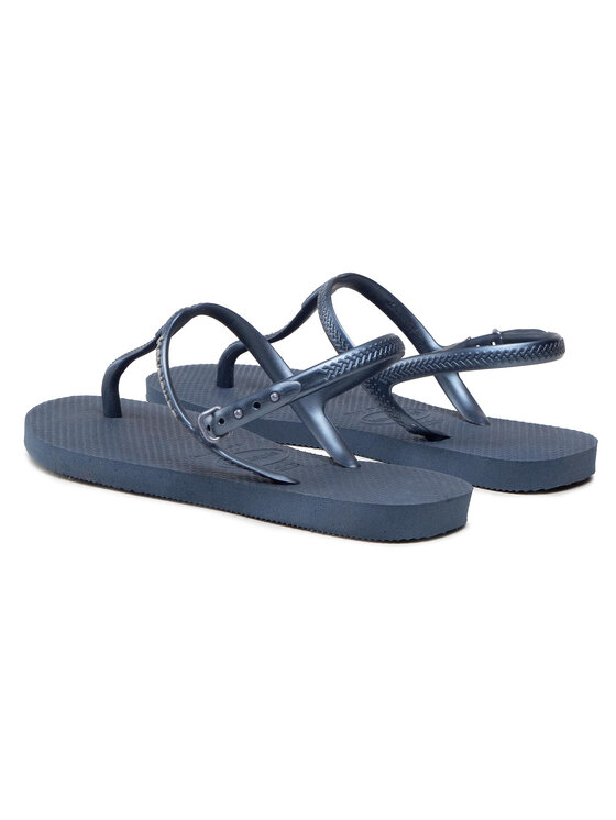 Havaianas Havaianas Sandali Twist 41447560089 Blu