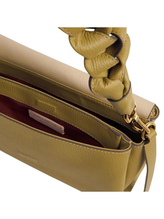 Coccinelle Coccinelle Borsetta Boheme Small Verde