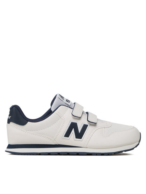 New Balance Snīkeri GV500WN1 Balts