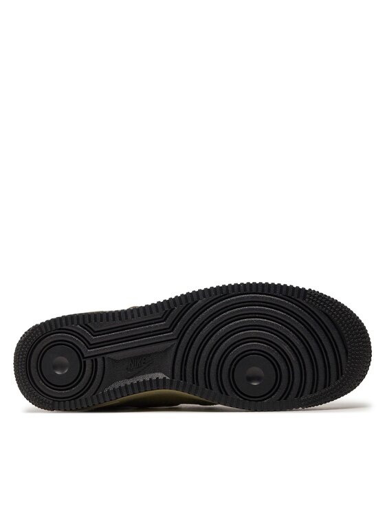 Nike Nike Laisvalaikio batai Air Force 1 Mid '07 FB8881 200 Žalia