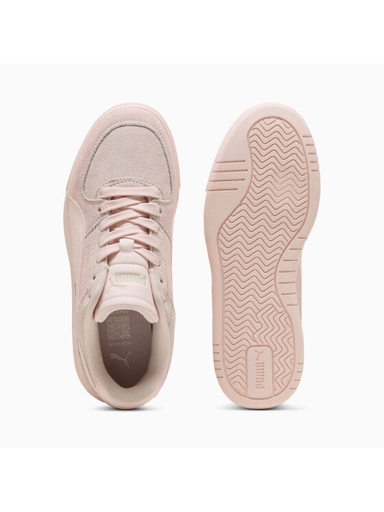 Puma Puma Sneakersy 404486 Różowy