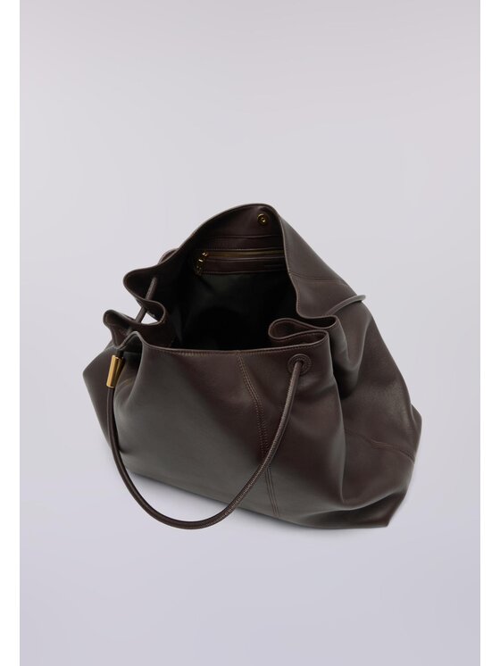 Trussardi Trussardi Borsetta Z616E005993N023 Marrone