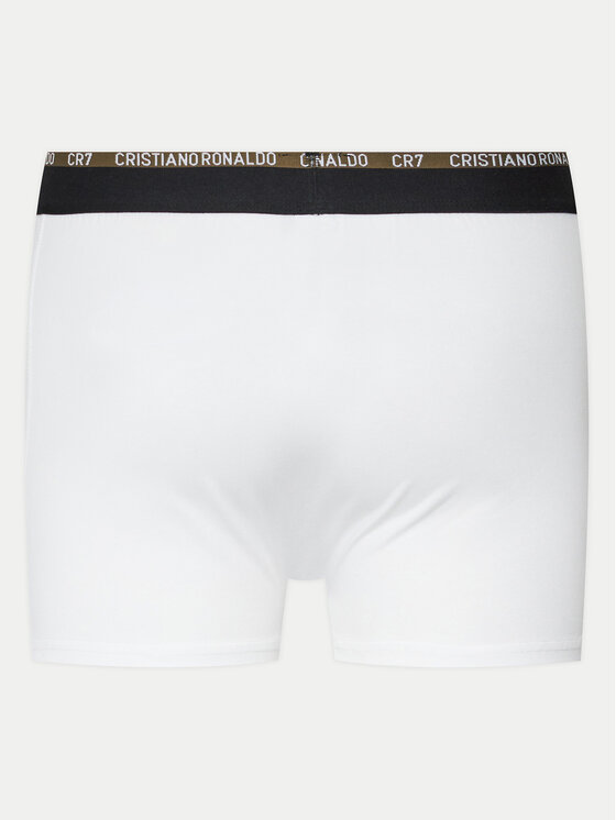 Cristiano Ronaldo CR7 Cristiano Ronaldo CR7 4er-Set Boxershorts 8104-49-2480 Bunt