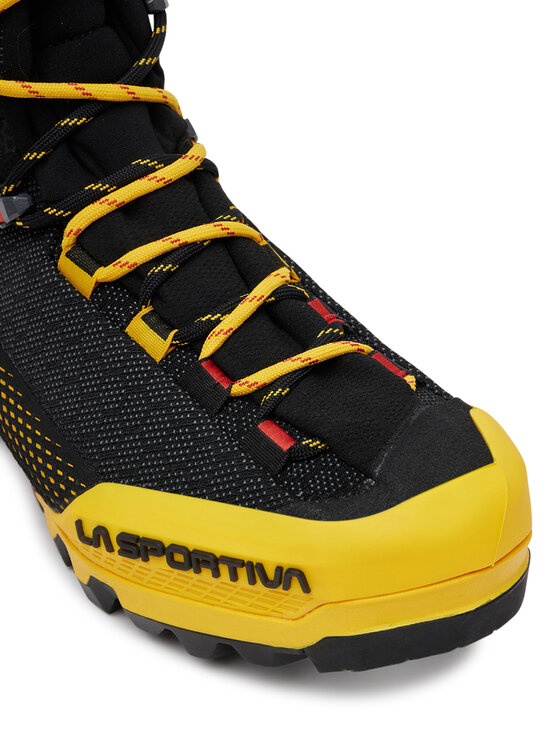 La Sportiva La Sportiva Trekking Aequilibrium ST GTX gore-tex boots ZFMS098K00Y00 Crna