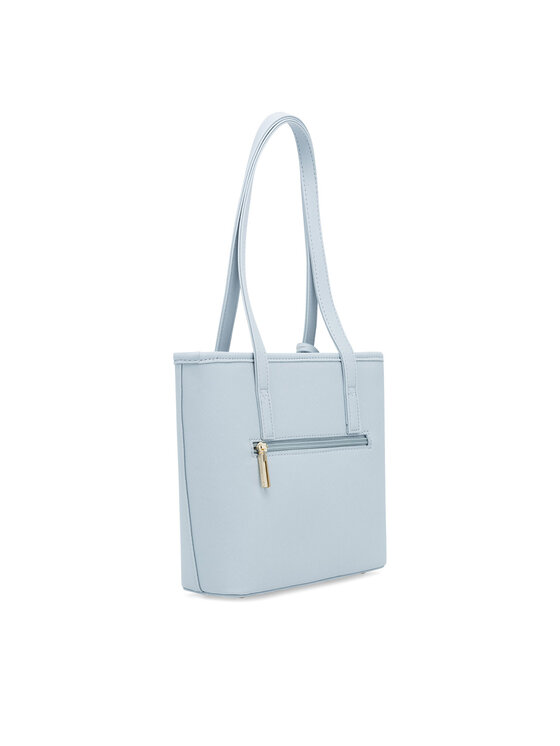 MEXX MEXX Дамска чанта MEXX-E-027-05 Светлосиньо