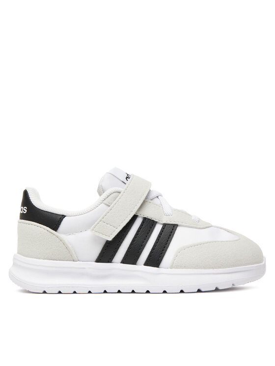 adidas adidas Sneakersy Run 70s 2.0 Shoes Kids JI2269 Biały