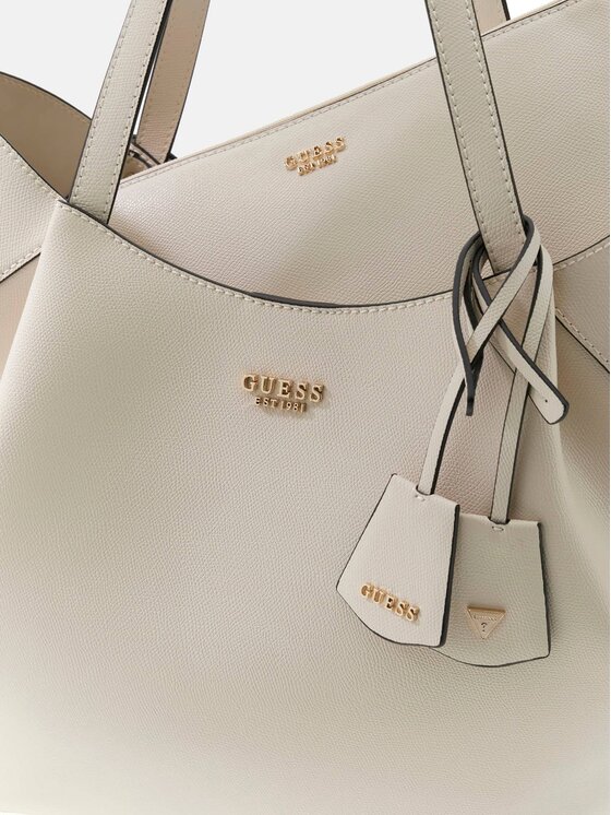 Guess Guess Borsetta 178389 Bianco