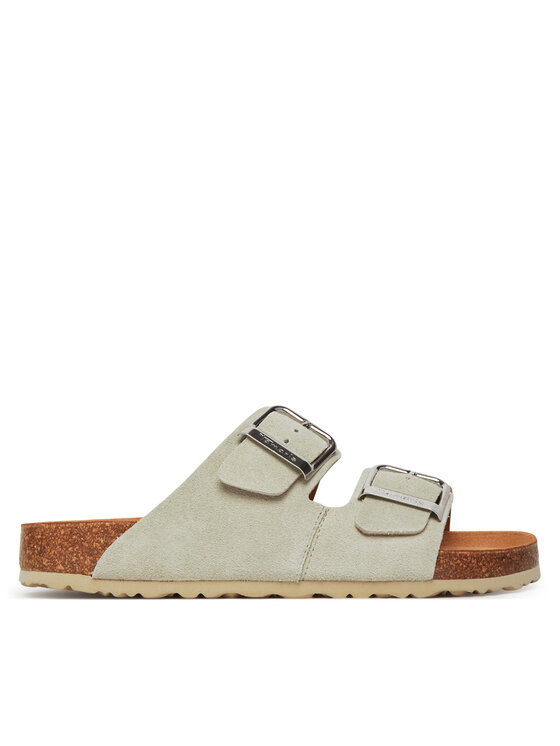 Tamaris Tamaris Plätud 1-27543-42 Roheline
