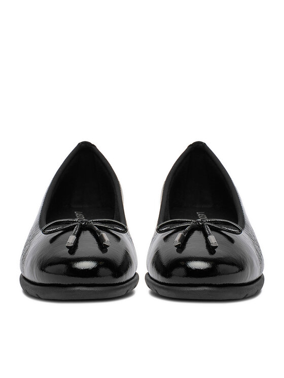 Lasocki Lasocki Ballerine CEO-WPS-PEAK-01 Nero