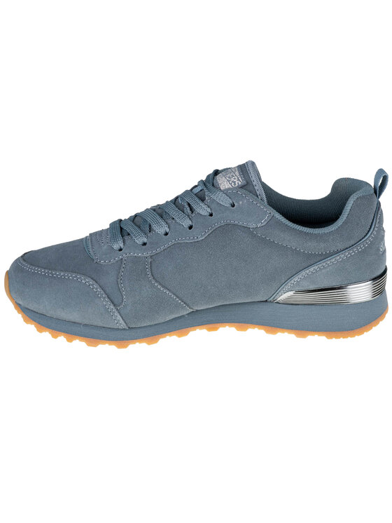 Skechers Skechers Sneakers Skechers OG 85-Suede Eaze Blu