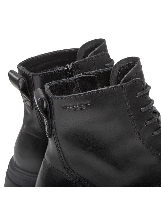 Vagabond Shoemakers Vagabond Shoemakers Zimski škornji Johnny 2.0 5479-101-20 Črna