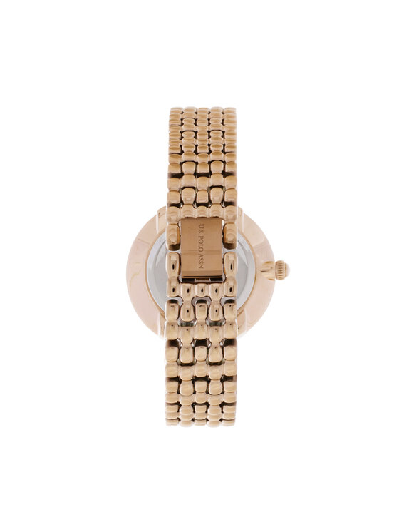 U.S. Polo Assn. U.S. Polo Assn. Sat Harmony USP8431RG Zlatna