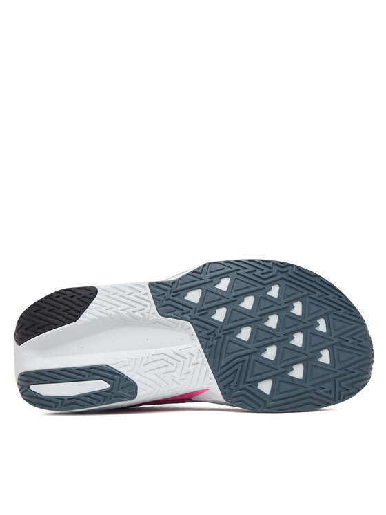 New Balance New Balance Παπούτσια για Τρέξιμο Fuelcell Rebel V5 WFCX589 Μπλε