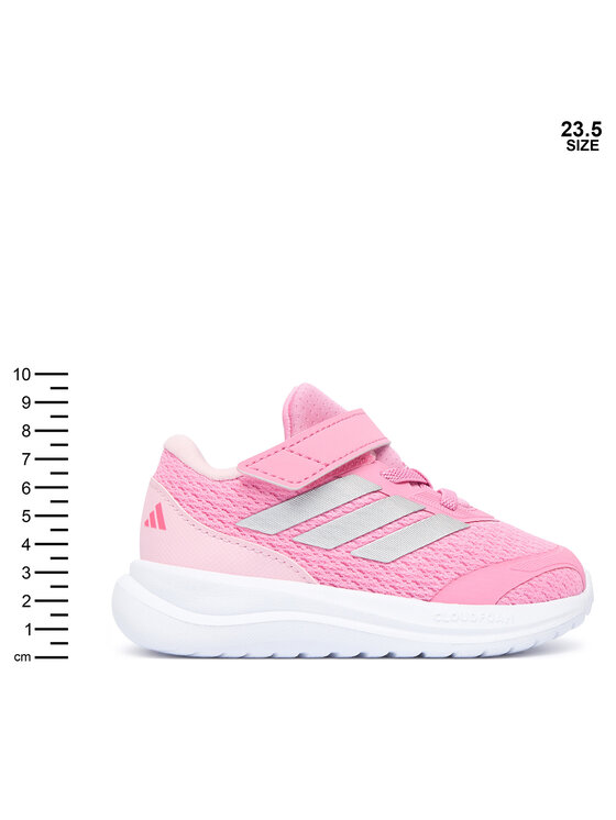 adidas adidas Laisvalaikio batai Runfalcon 6 Shoes Infant KI1780 Rožinė