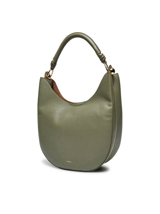 Furla Furla Τσάντα Sfera Nera WB01358 BX0176 2810S Χακί