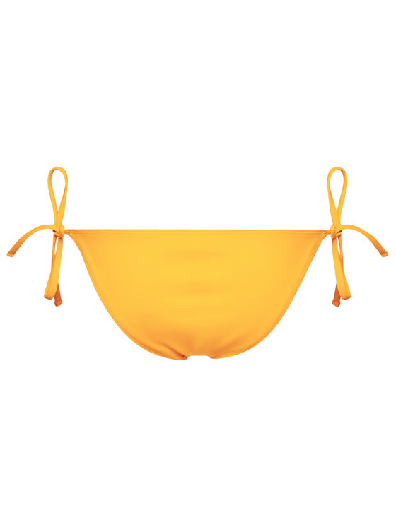 Emporio Armani Emporio Armani Plavky 262462 1P345 03862 Žlutá